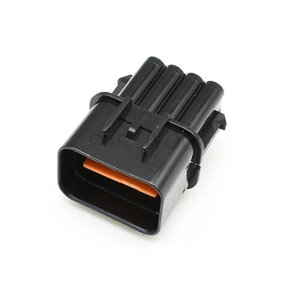 8-Pin Headlight Connector PB625-08027 / PB621-08020 for Hyundai KIA — OEM Wiring Harness Plug