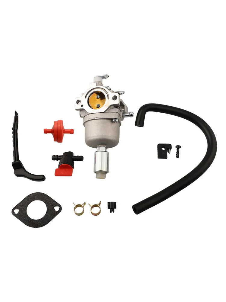 13.5HP Carburetor Carburetor For Murray Easy To Install High-quality Materials For Murray Tractor Mower 405000X8C