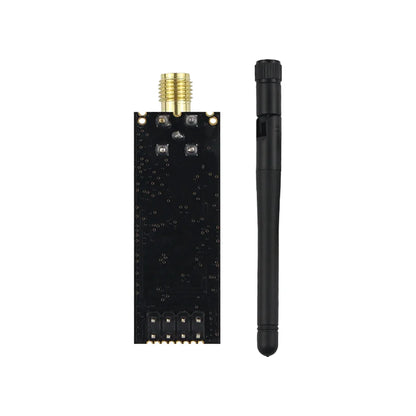 NRF24L01 PA LNA Wireless Module with Antenna 1000M Long Range 2.4GHz Adapter Board 3.3V for Arduino DIY Projects