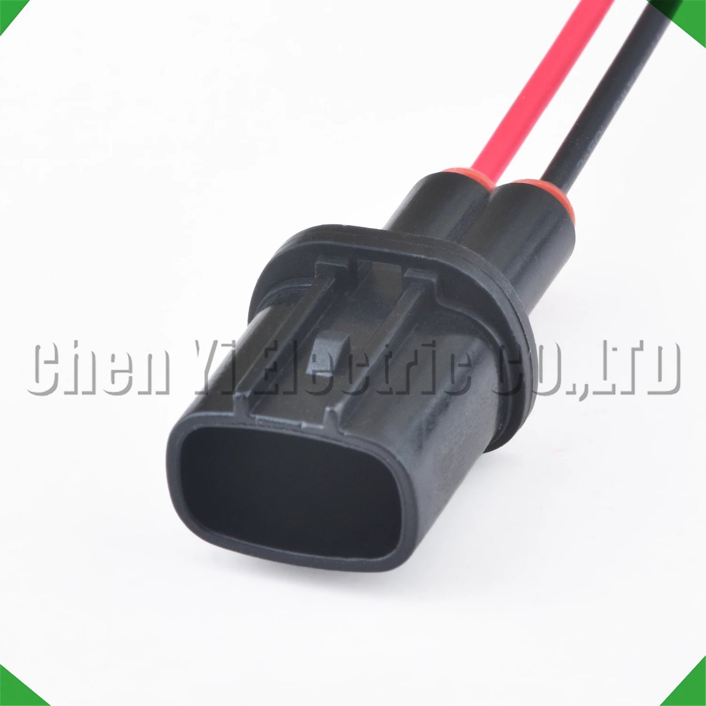 2 Pin ABS Sensor Connector 6189-0706 89516-08020 for Toyota Lexus