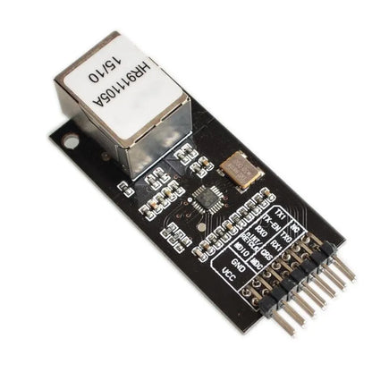 LAN8720 Ethernet Transceiver Module with RMII Interface for Arduino Development