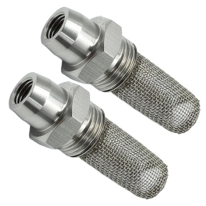 Muffler Stub Spark Arrestor Replacement Blower Replacement As Picture Muffler Spark Arrestor Metal Construction Fire-prone Areas