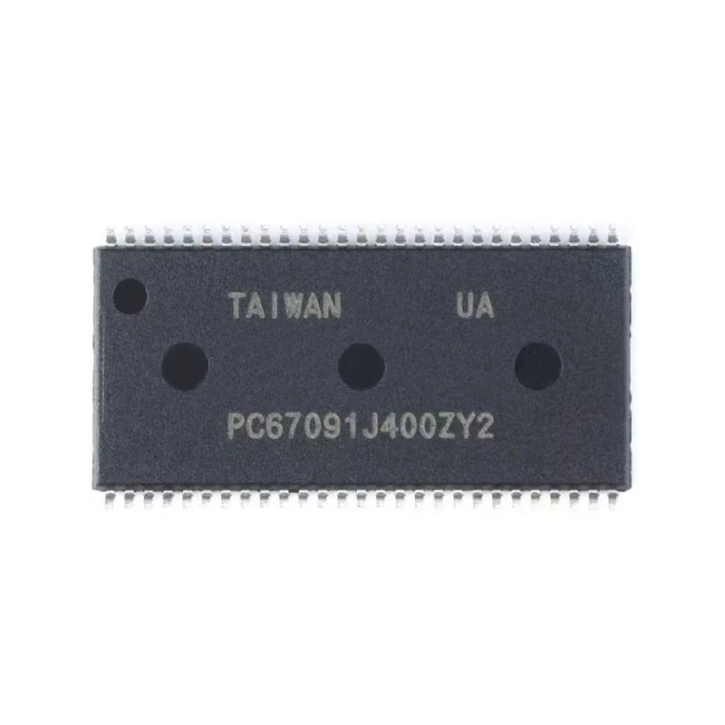 5PCS W9812G6KH-6 128Mbit DRAM Memory IC TSOP(II)-54 W9812G6KH