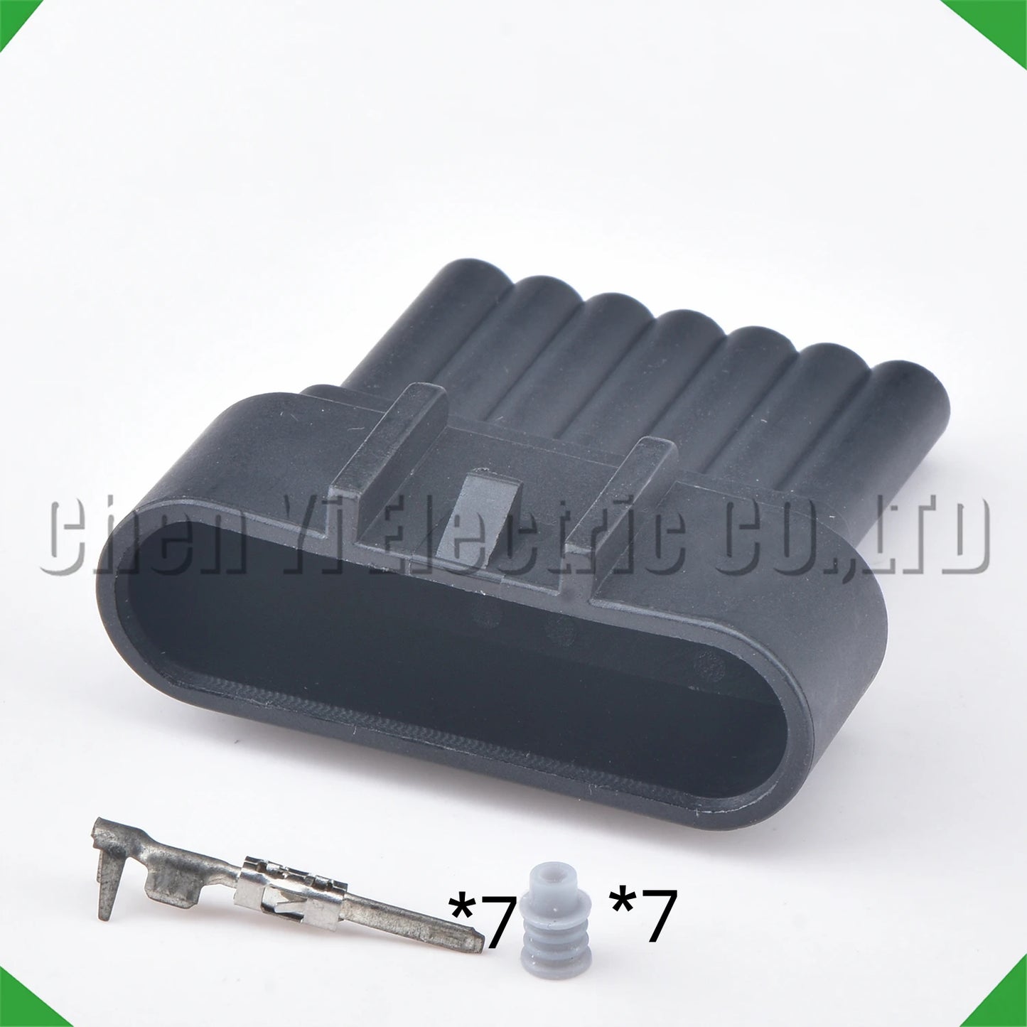 7 Pin Ignition Coil Connector 1930-0958 PP10000888 For GM Chevrolet Opel