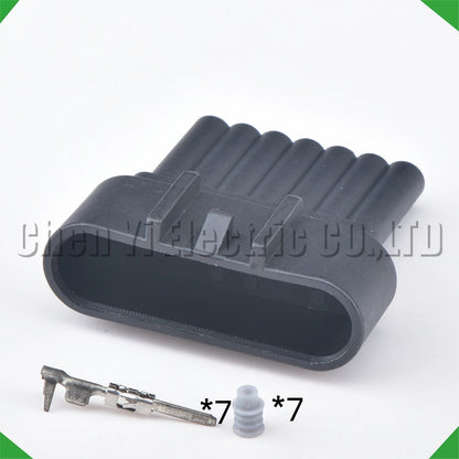 7 Pin Ignition Coil Connector 1930-0958 PP10000888 For GM Chevrolet Opel