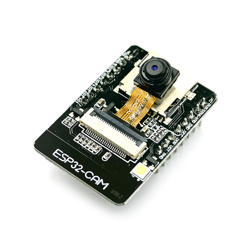 ESP32-CAM Development Board ESP-32S WiFi & Bluetooth Module with OV2640 Camera