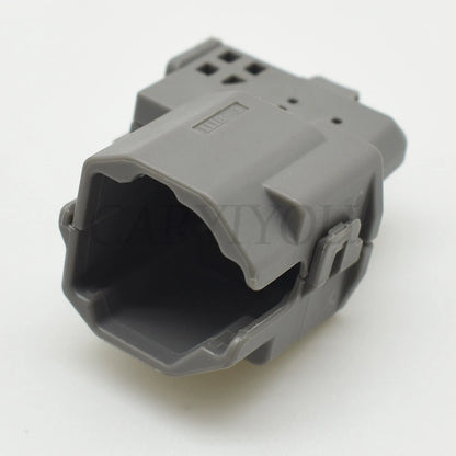 DJ7025YC-0.6-21 2-Pin ABS Sensor Wire Connector for Toyota OEM 90980-12572 6189-7073