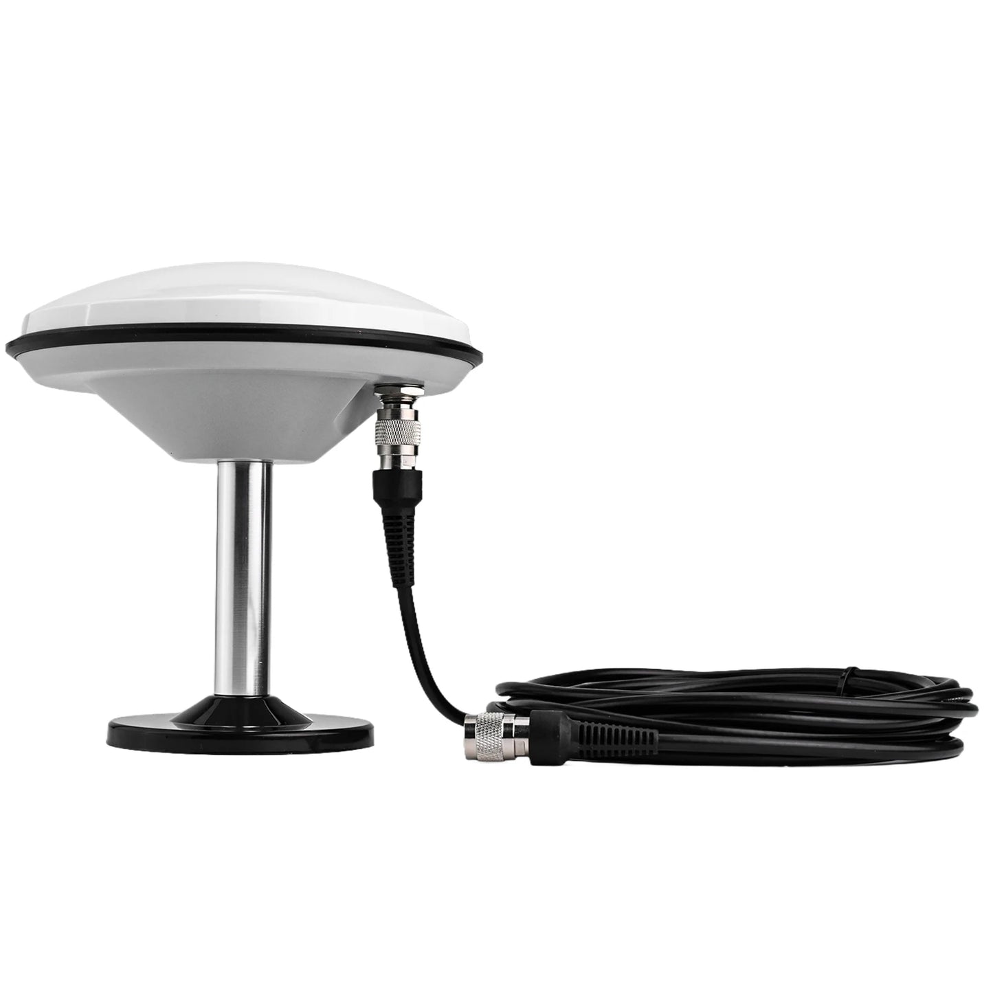 L1 L2 GNSS Antenna Trim Ble Agricultural GPS Antenna RTK F9P GPS GLO BDS GAL STARF-107 Antenna M90SD Magnetic Base