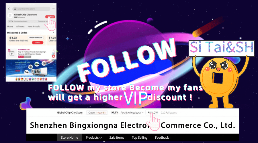 5PCS KA7500B DIP16 PWM Controller IC KA7500 Series