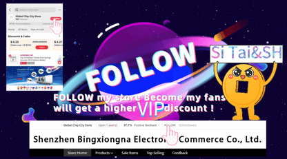 5PCS SN74HC32N DIP14 Quad 2-Input OR Gate Logic IC New Original