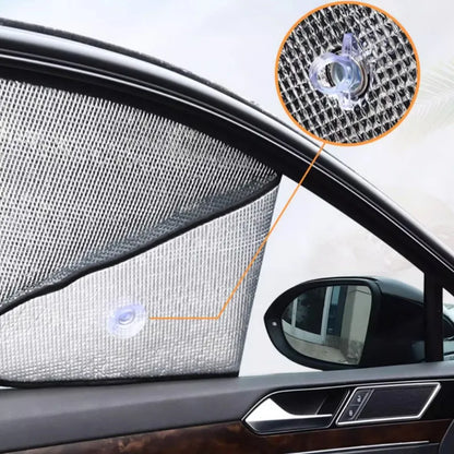 30/10Pcs Car Sun Visor Suction Cups Dovetail Front Gear Sun Visor Suction Cups Transparent PVC Suction Cups Car Decoration