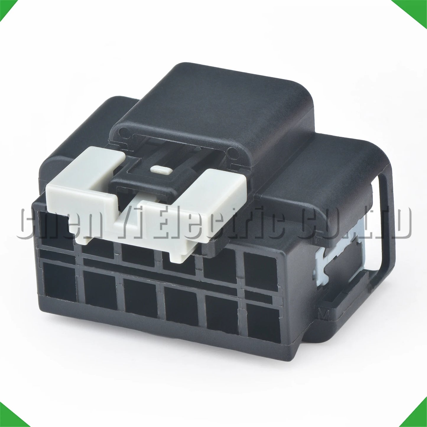 12 Pin Seat Heating Connector 13523064 for Ford Raptor Mustang