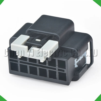 12 Pin Seat Heating Connector 13523064 for Ford Raptor Mustang