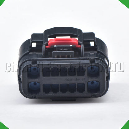 14 Pin Automotive Connectors 7EV Urea Pump Wire harness Plug 55251400N 542251404 33500361 35042900 13878050 For Great Wall