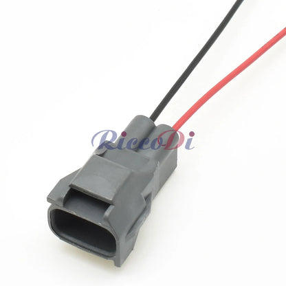 2 Pin 2.2mm Temperature Sensor Connector 7283-7022-10 7282-7022-10 DJ7025H-2.2 Male Female