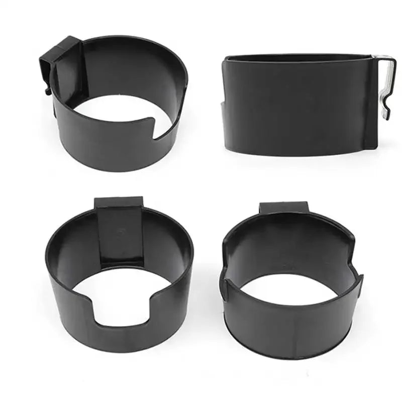 Portable Car Door Cup Holder Bottle Hanger Storage Bracket