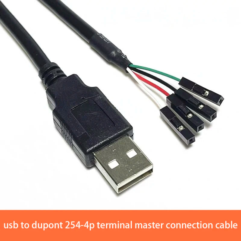 USB Touch Screen and Camera Terminal Cable for Motherboard Connection