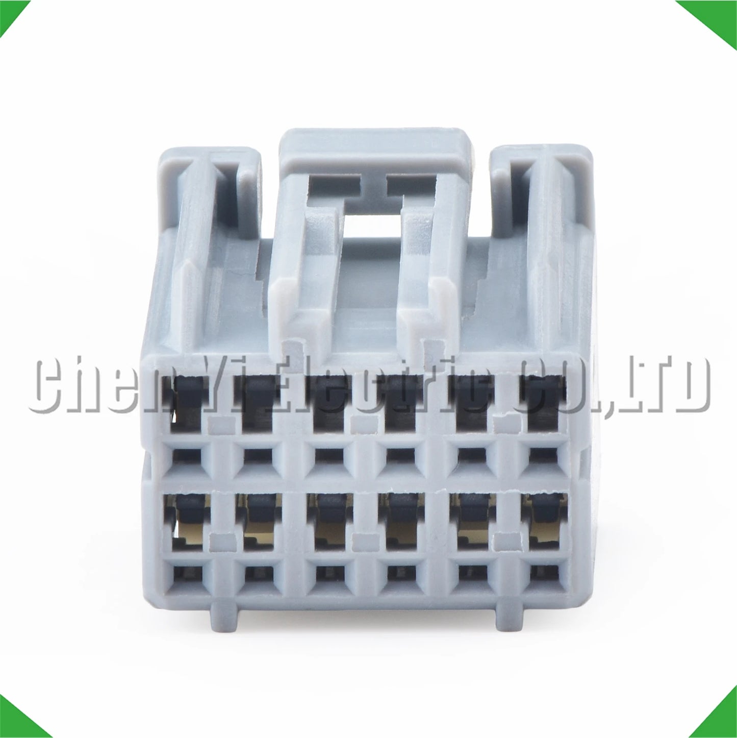 12 Pin Amplifier Connector 178845-6 For Toyota Honda Hyundai Kia