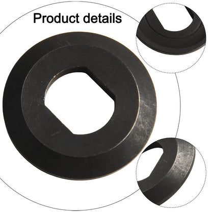 Circular Saw Blade Clamp Flange Washer — Part No. 224409-4 OEM Replacement for Makita &amp; Compatible Circular Saws