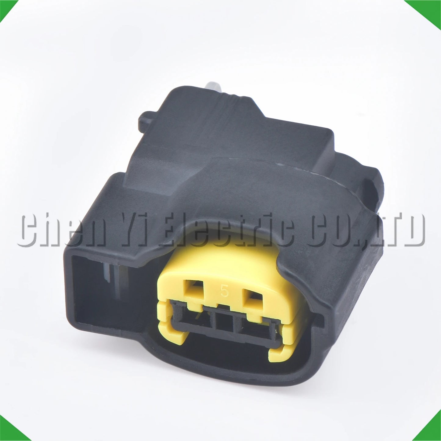 2 Pin Ignition Coil Connector 49093-0211 for Kia Carnival K4 K5 Elantra