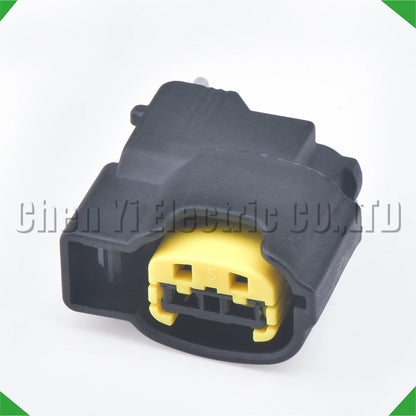 2 Pin Ignition Coil Connector 49093-0211 for Kia Carnival K4 K5 Elantra