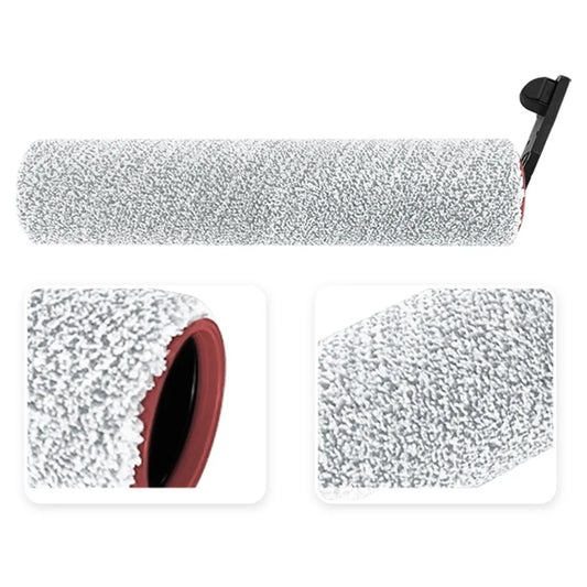 2/1PCS Roller Brush For MOVA K20/K20 PRO Replacement Brush Rollers Household Cleaning Tools Vacuum Cleaner Accessories
