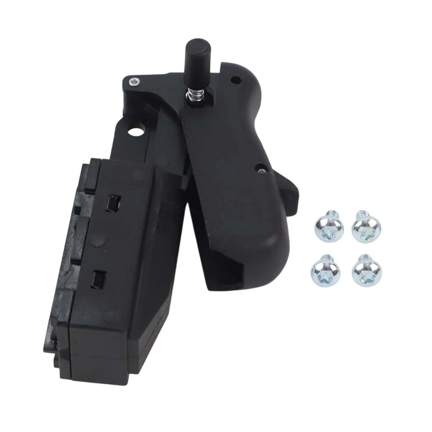 Practical Useful Switch Trigger Replacement Replaces Spare Part DWS779 DW712 For DW715 DW716 DWS780 Miter Saw N548978 Part