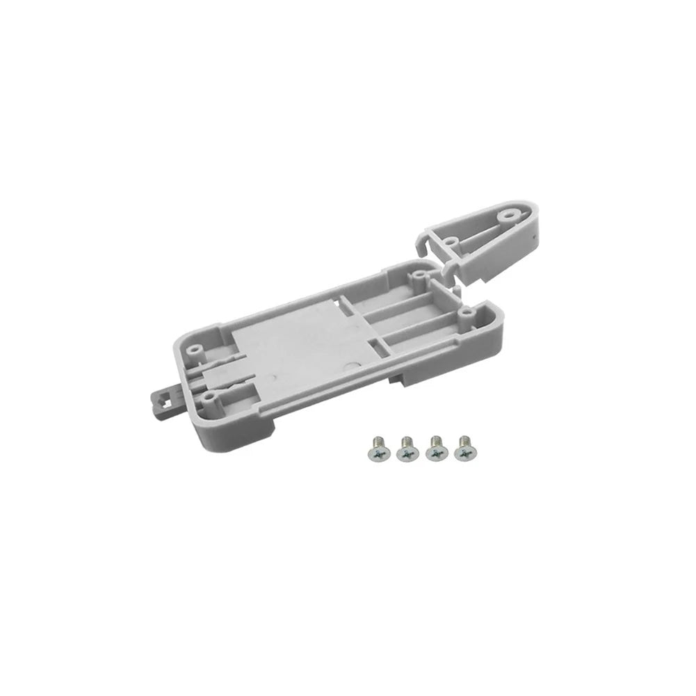 DR DIN Rail Tray Automation Module Adjustable Mounting Rail Bracket For Basic For RF For Pow For TH1016 For Dual And For G1