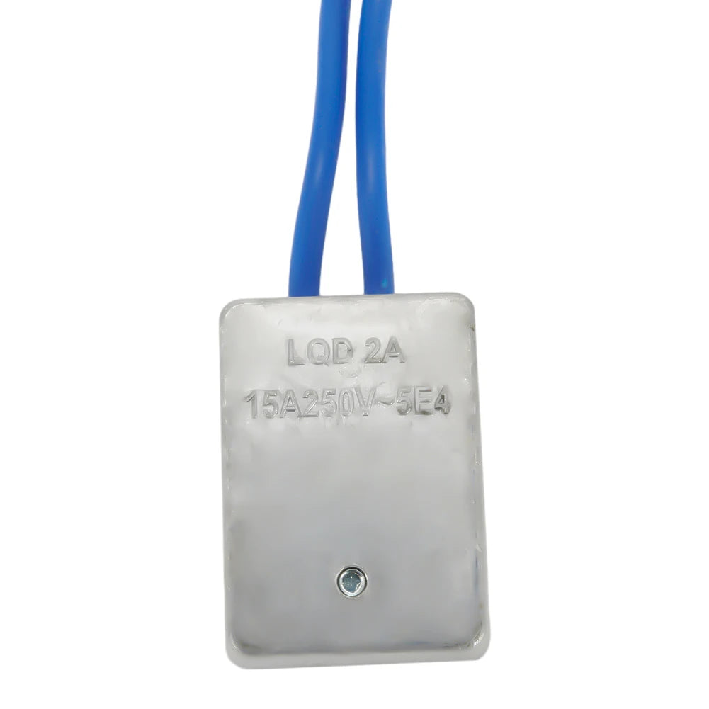 230V To 12-20A Angle Grinder Retrofit Module Soft Startup Current Limiter For Power Tools High Stability AC Power Tool Adaptor