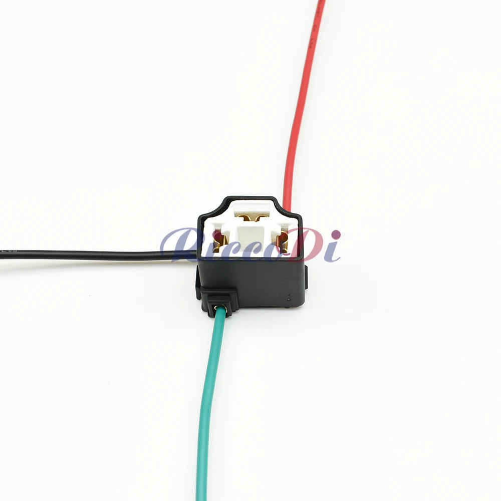 3-Pin 2.3mm Connector 0309-1032 03091032 DJ3033-2.3-11/21 PA66 with Terminals & Seals for KTM Motorcycle
