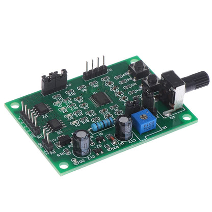 DC 5V-12V Micro Stepper Motor Driver Module 2-Phase 4-Wire Controller
