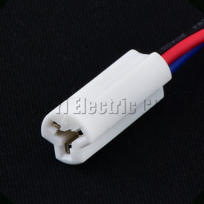 3 Pin License Plate Light Connector N3820-9930 For Yamaha MT-09