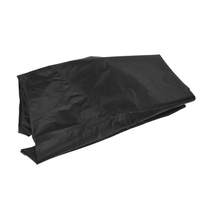 Waterproof Garden Equipment Cover – Compact Storage, Sunlight & Weather Protection