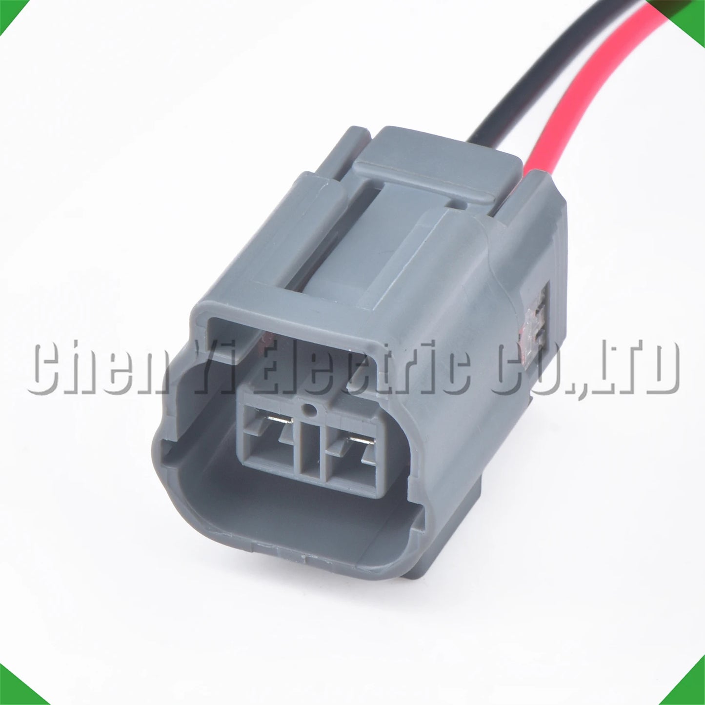 2 Pin Fog Light Connector 6195-0006 6195-0003 6189-0640 for Mazda RX7