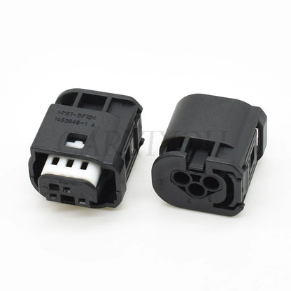3-Pin Radar Sensor & Accelerator Pedal Connector 968402-1 1-967642-1 9-967081-1 for Benz Audi Peugeot