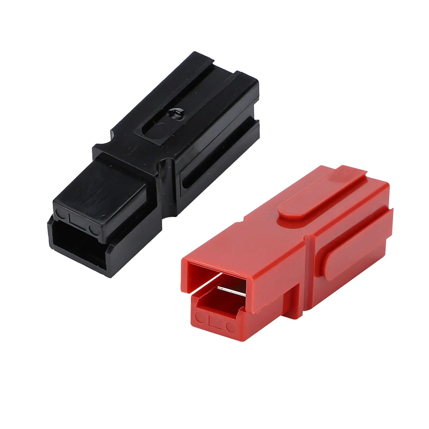 Single Pole Plug 30A High Current Connector PP Battery Forklift Power Terminal