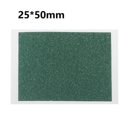 25/30/50mm Magnetic Field Viewer Pattern Display Membrane Magnetic Card Detector Electronic Measuring Instruments Parts