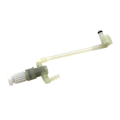 Oil Pump For Power Tools Brushcutter As Picture Chainsaw Oil Pump Easy Installation Aftermarket Part Single-piece