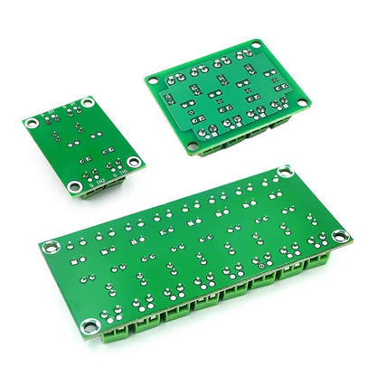 817 Optocoupler Voltage Isolation and Drive Module