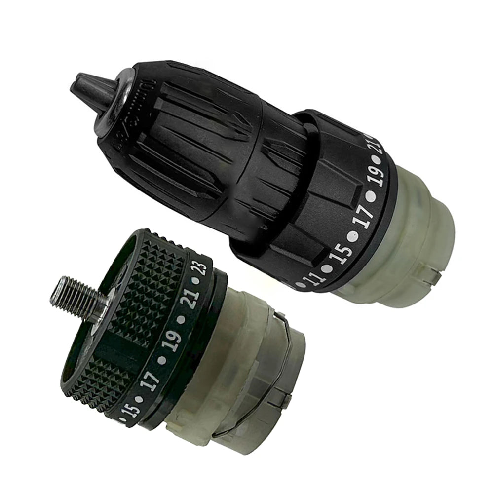 1 PC Drill Gearbox For-Bosch 13 Teeth 21V/16.8v Gear Box Drill Gearbox Metal Drill Gearbox Power Tools Replacement Accessories