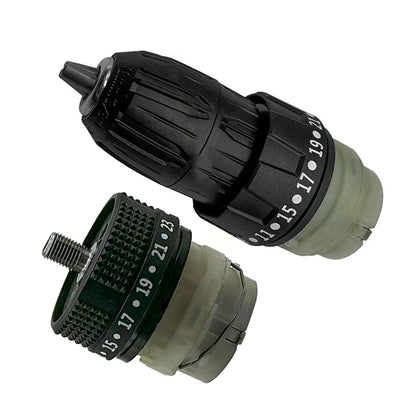 1 PC Drill Gearbox For-Bosch 13 Teeth 21V/16.8v Gear Box Drill Gearbox Metal Drill Gearbox Power Tools Replacement Accessories