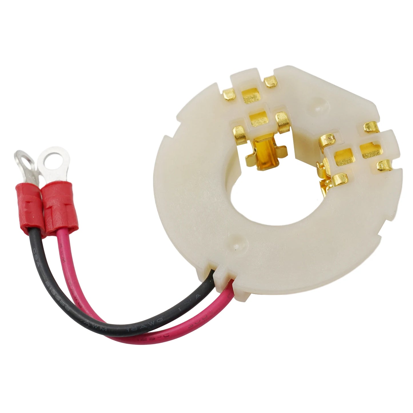 Carbon Brushes Carbon Brush Holder Power Tools Replacement White 1pcs For 638991-1 Metalworking Plastic BDF448 BHP458