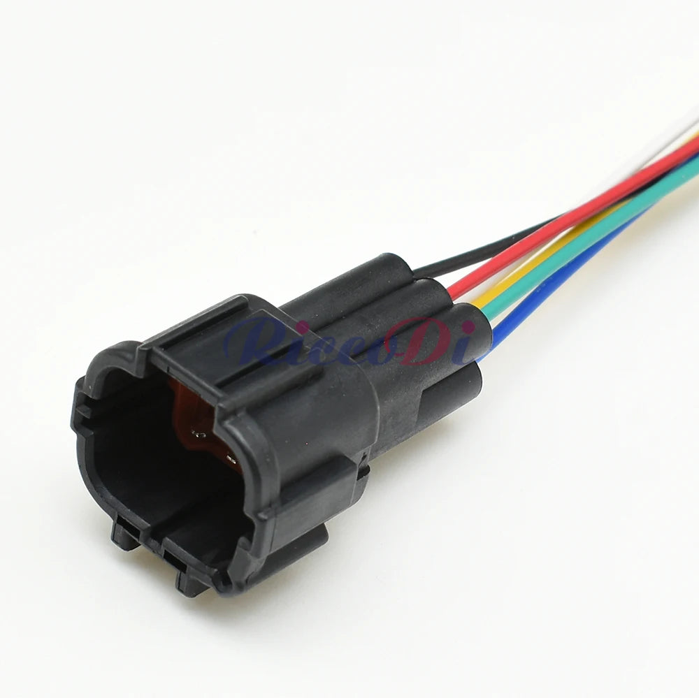 6 Pin 6185-5175 6188-5539 Automotive Electrical Connector for Harness Socket