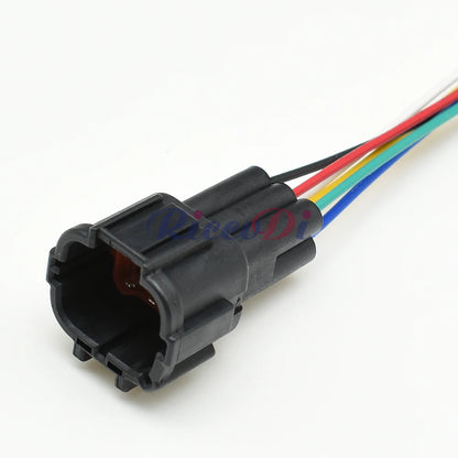 6 Pin 6185-5175 6188-5539 Automotive Electrical Connector for Harness Socket