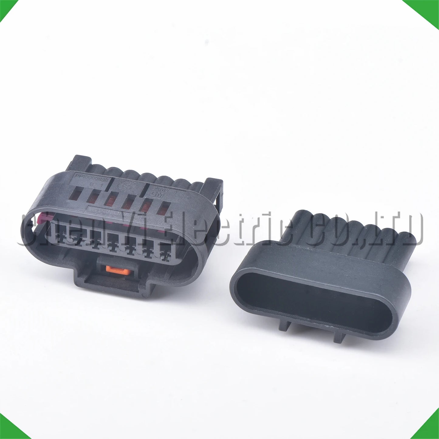 7 Pin Ignition Coil Connector 1930-0958 PP10000888 For GM Chevrolet Opel