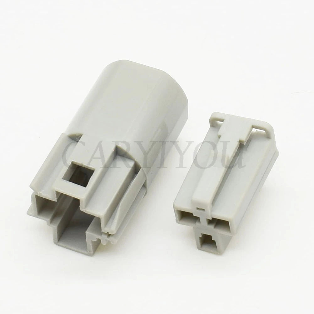 3-Pin Auto Cigarette Lighter & USB Socket Wiring Harness Connector 12176836 Male Female