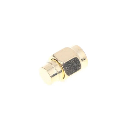 1/3/5pcs RF Coaxial Matched Terminator Termination Load 6GHZ 50ohm 1/6W SMA Coaxial Load SMA Male Connector
