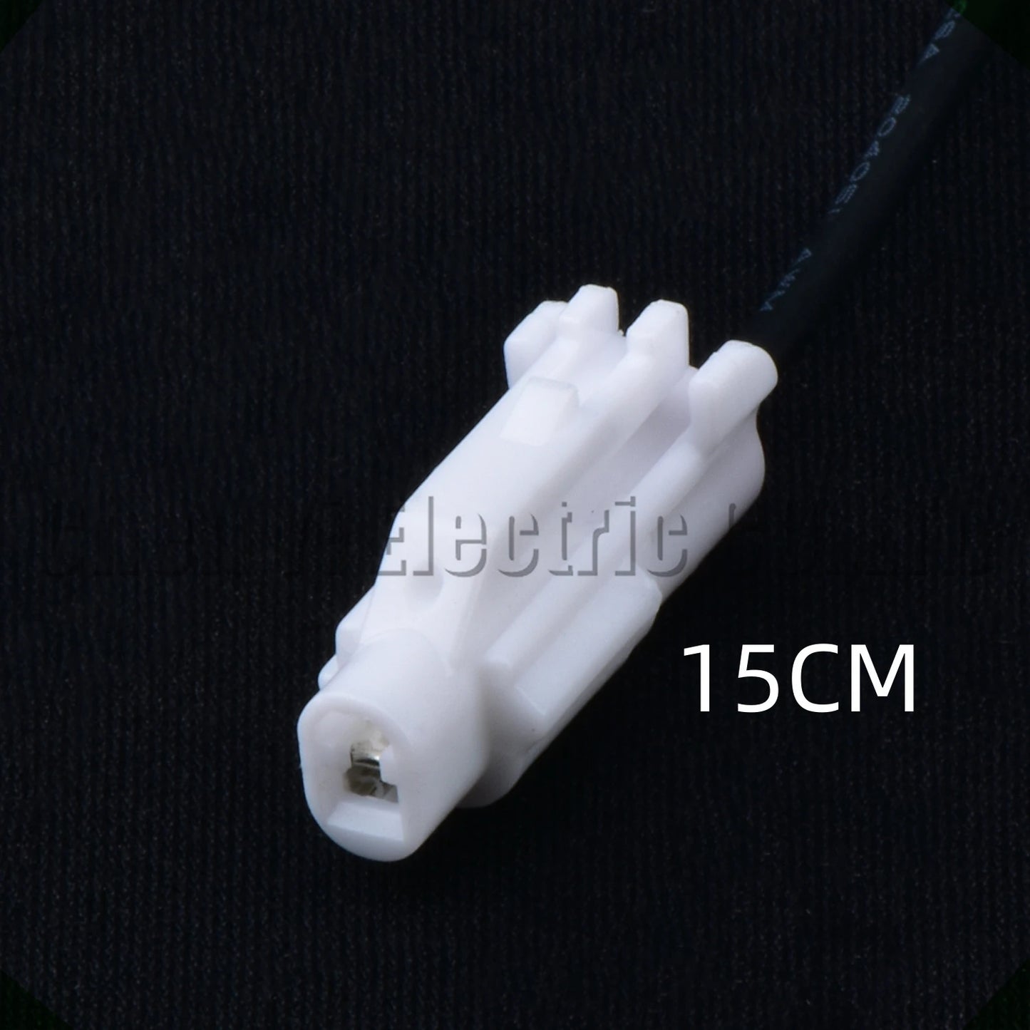 1 Pin MT090 Waterproof Connector 6187-1171 6180-1181 For Toyota