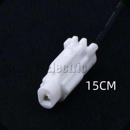 1 Pin MT090 Waterproof Connector 6187-1171 6180-1181 For Toyota