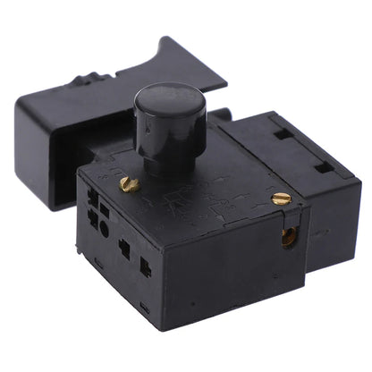 FA2-6/1BEK 6A 250V Power Tool Trigger Switch Lock-On Button